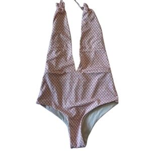 Tavik Emmes one piece